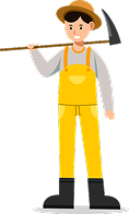 worker